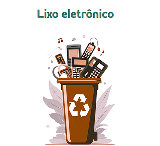 Lixo eletrônico